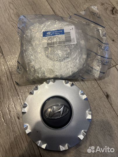 Колпак на диск r 16 hyundai sonata