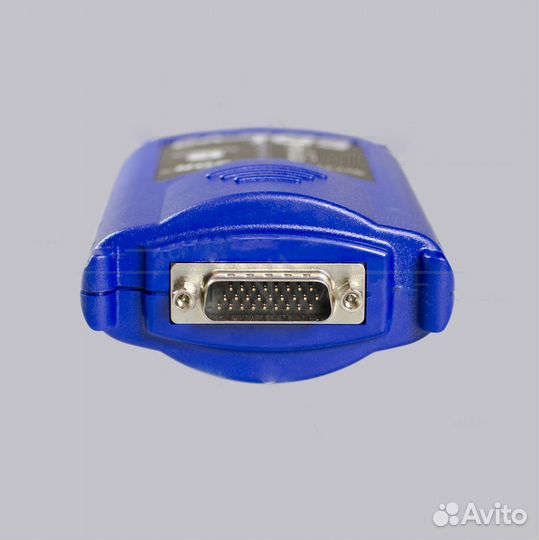 John Deere Service Advisor EDL +5.3 2020.05 оригин