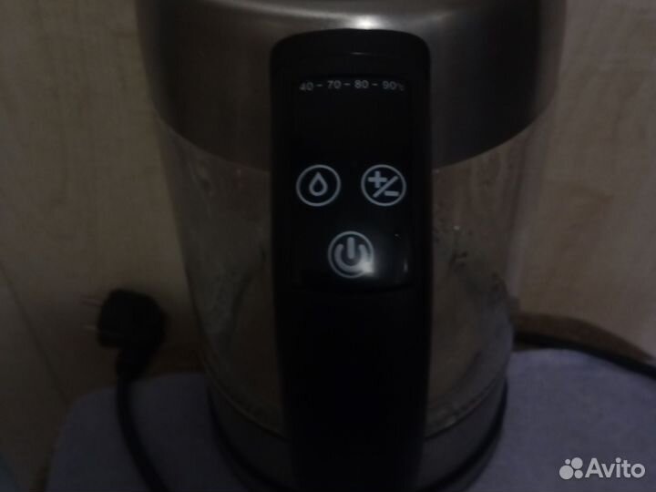 Чайник электрический.starvind