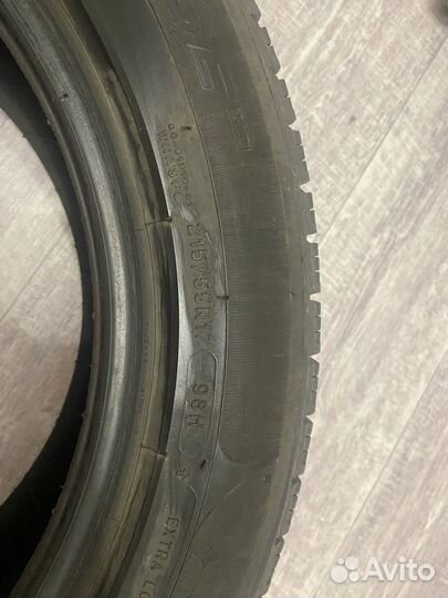 Meshiline MH777 215/55 R17