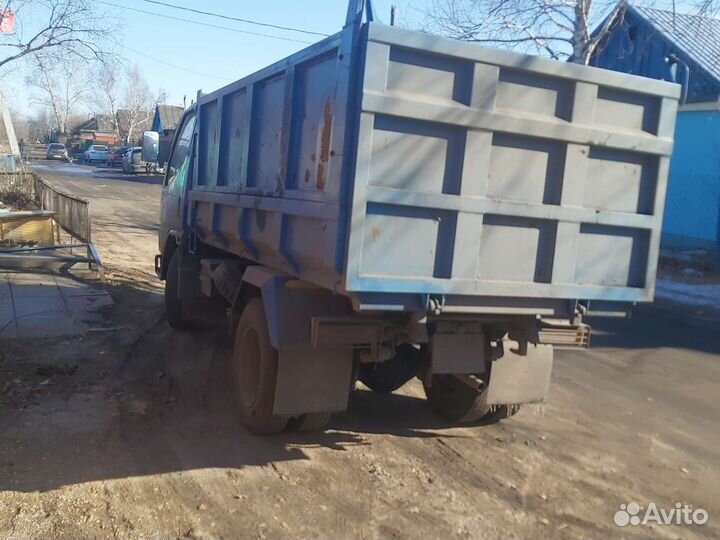 Грузоперевозки по городу и районам
