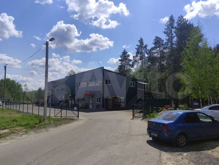 Торговая площадь, 150 м²