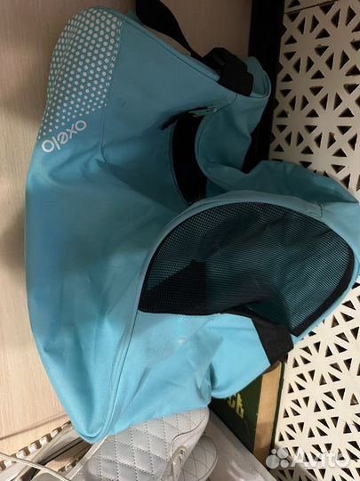 Коньки фигурные