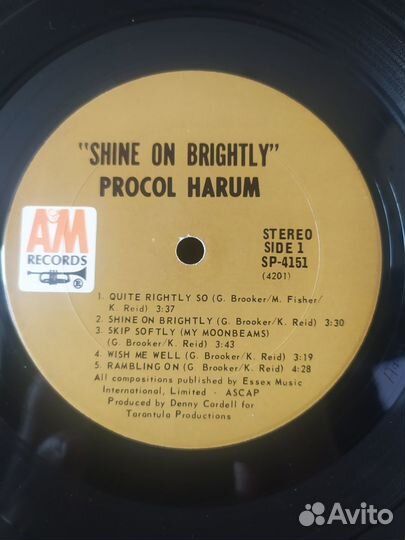 Procol Harum - 
