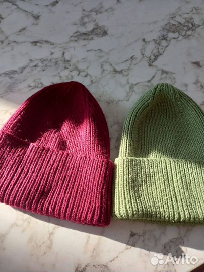 Вязаные вещи, вяжу на заказ