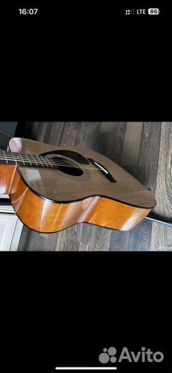 Гитара Yamaxa F-310