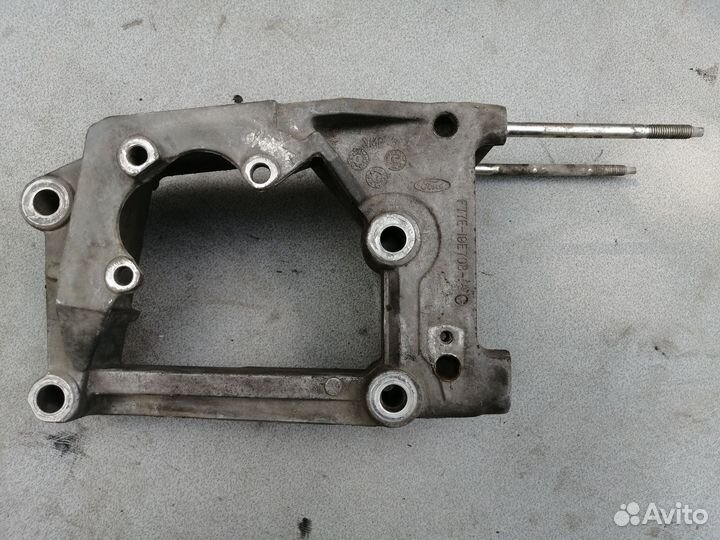 Кронштейн кондиционера для Ford Explorer (U2)