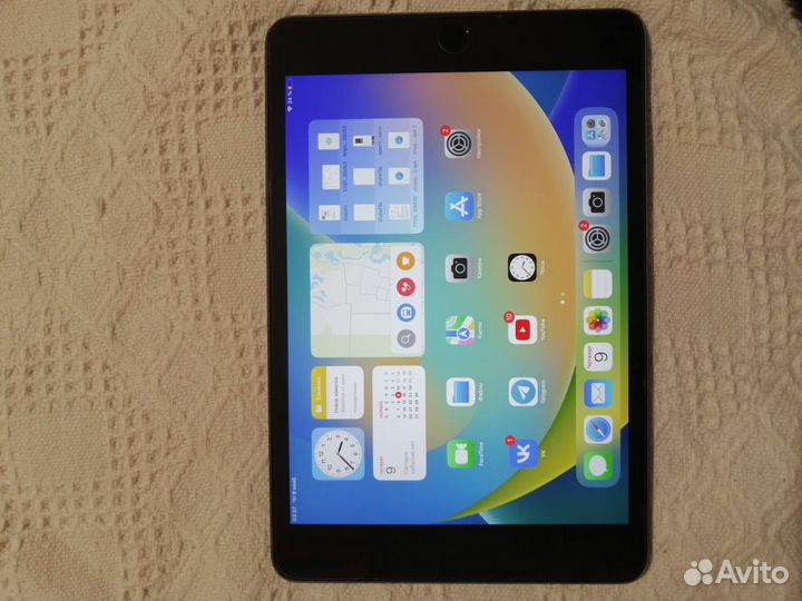 iPad mini 5 256gb wifi
