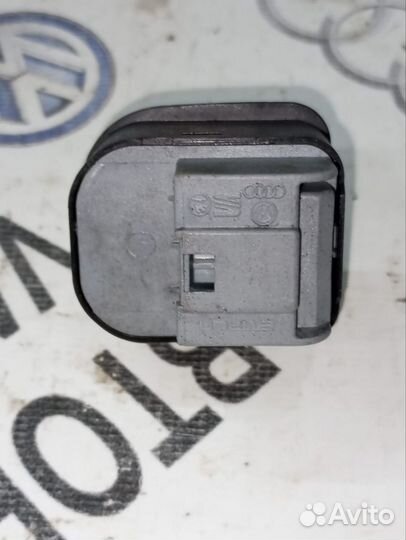 Блок регулировки зеркал Фольксваген Пассат Б6