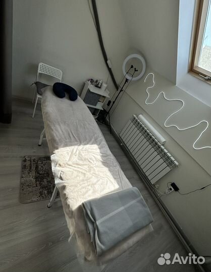 Аренда рабочего места