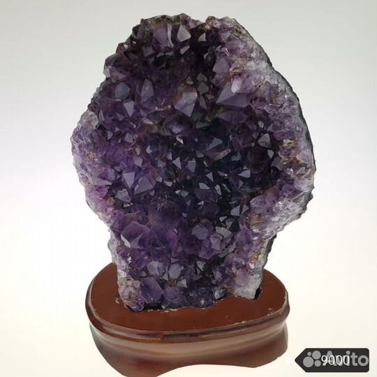 Аметист из Бразилии