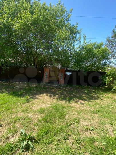 Дом 69 м² на участке 6 сот.