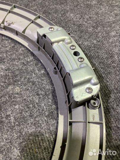 Внутреннее обрамление люка samsung. (2083)