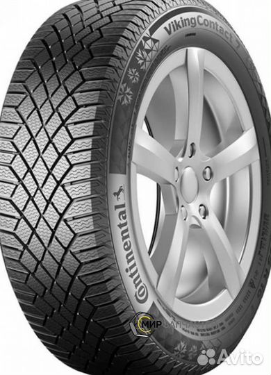 Continental ContiVikingContact 7 245/45 R18 100T