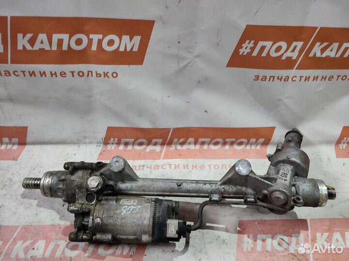 Рейка рулевая BMW 3-Series/M3