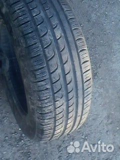 Pirelli P7 205/60 R15