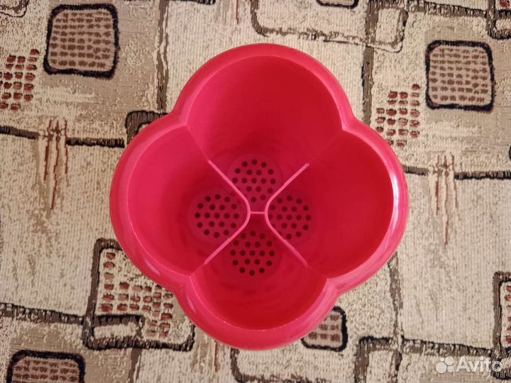 Подставка для столовых приборов