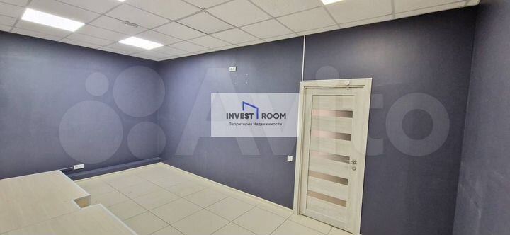 Офис, 21 м²