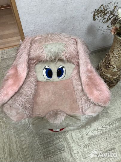 Детское кресло