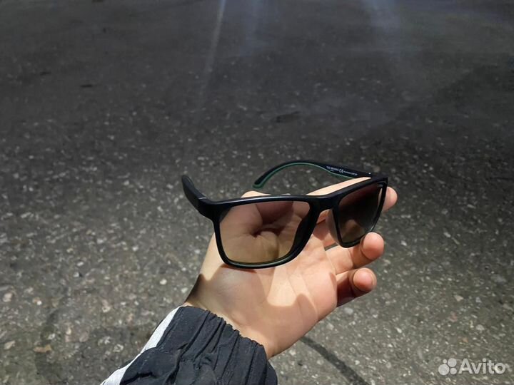 Солнцезащитные очки мужские Ted Brown