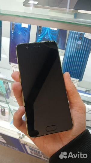 Huawei P10 4/32