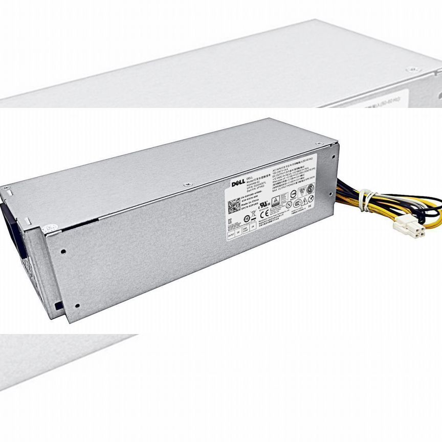 [H240AM-02] Блок Питания Dell 240w H240am-02