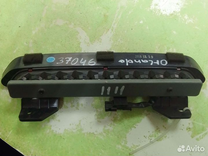 Стоп-сигнал Chevrolet Orlando J309 F18D4 2011 (б/у