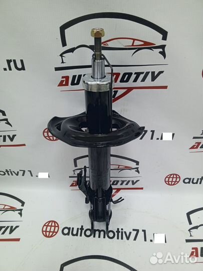 Амортизатор передний nissan X-trail T30