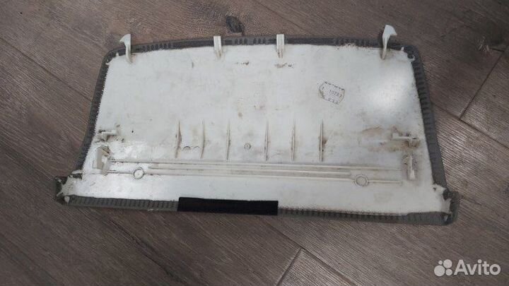 Накладка Bmw 528I F10 N20B20A 2013