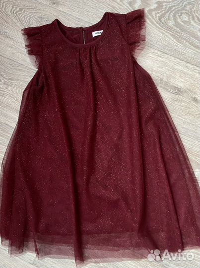 Платье Sinsay 122