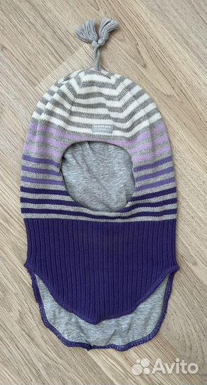 Шапка шлем kerry 54