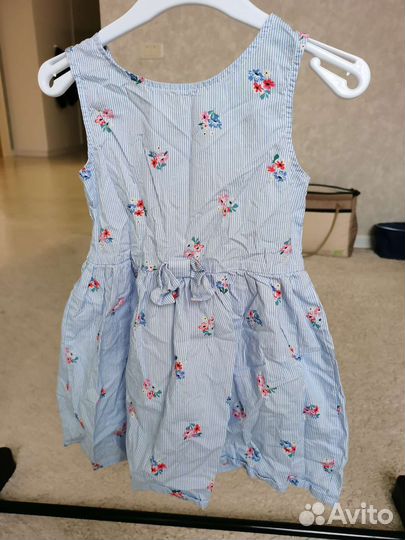 Платье zara