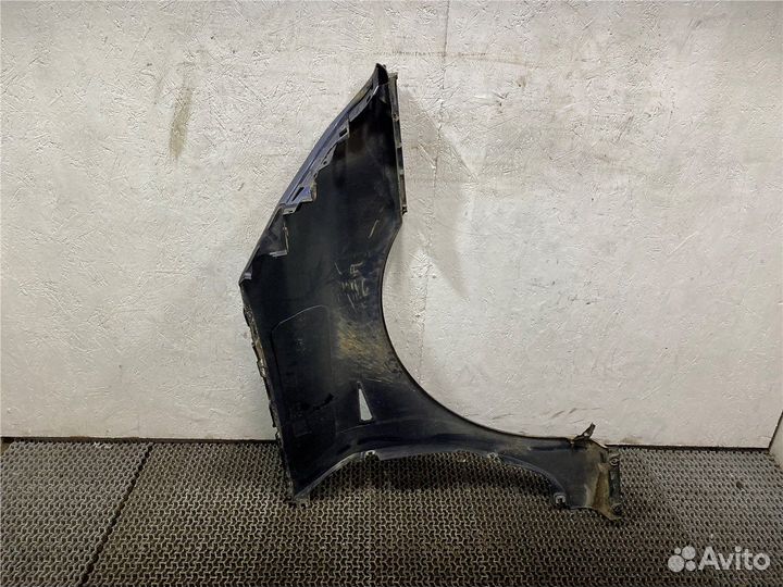 Крыло Renault Espace 4 2002, 2007