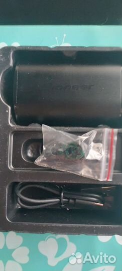 Беспроводные наушники pioneer