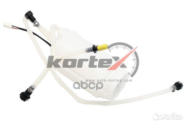 Насос топливный VW touareg правый KPF6056STD KO