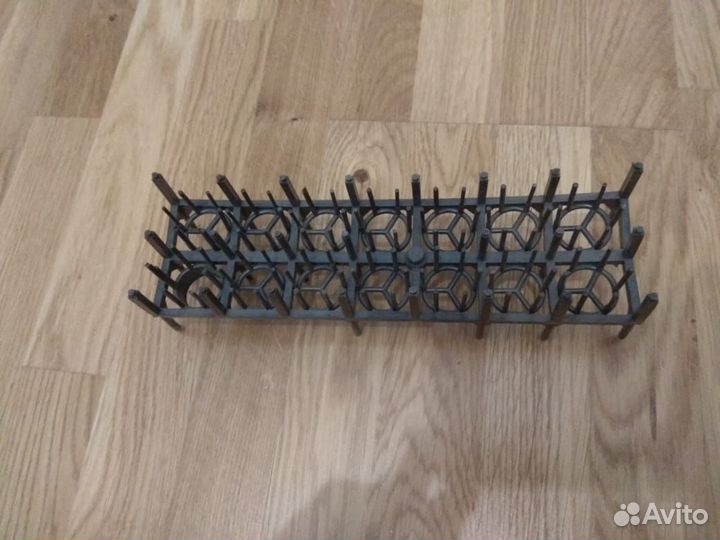 Подставка для красок Zvezda