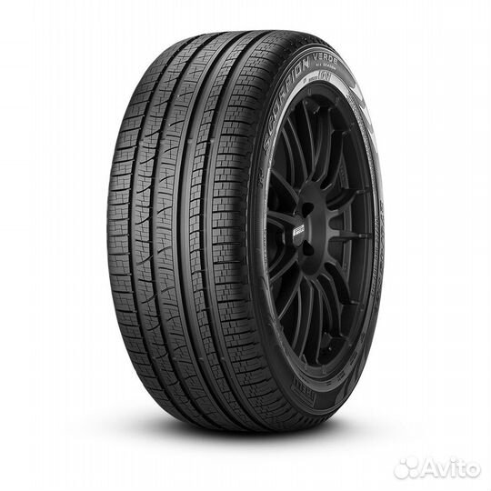 Pirelli Scorpion Verde All Season 265/60 R18 110H