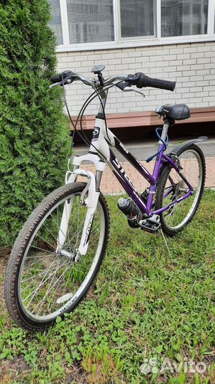 Велосипед Stels Miss 6000