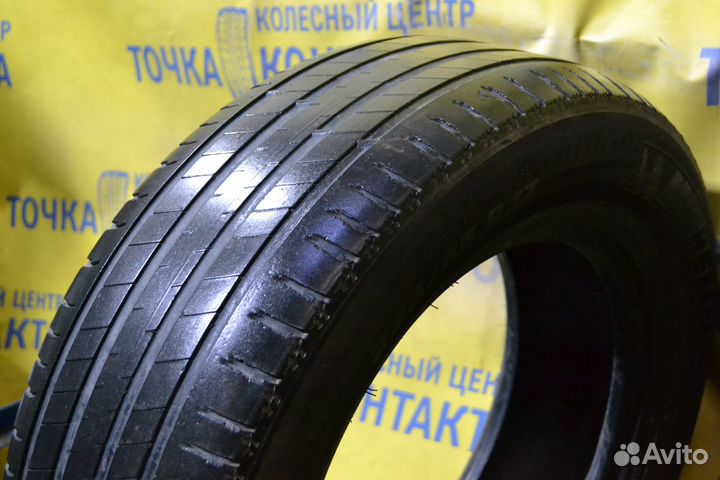 Michelin Latitude Sport 3 225/65 R17