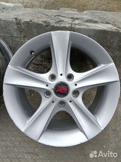 Диски r 15 opel vectra b