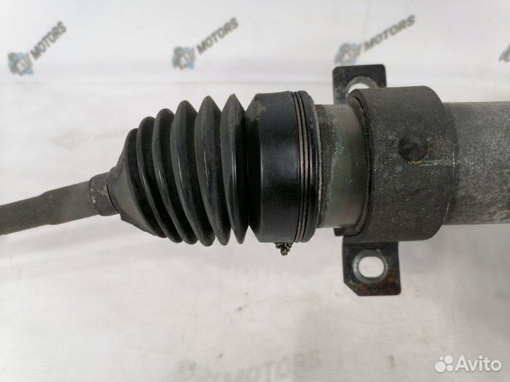 Рулевая рейка задняя Mazda Millenia TA5P klze 2001