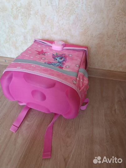 Портфель школьный, рюкзак