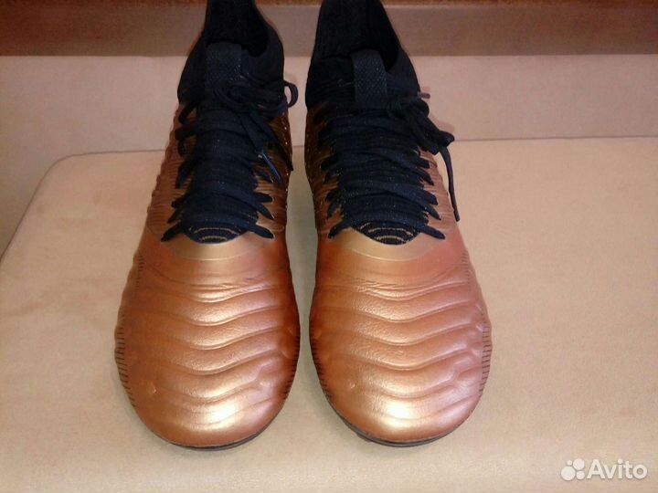 Бутсы Demix Pro, р.39