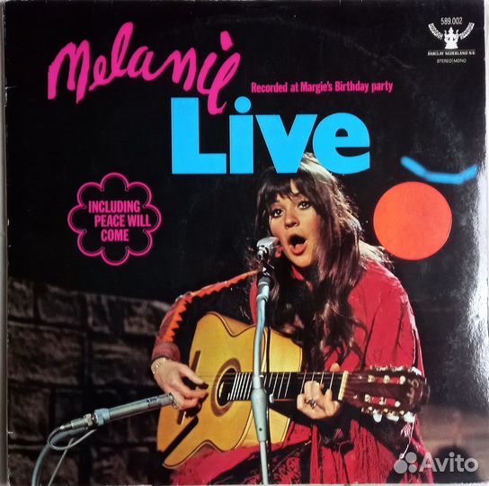 Boston – Third Stage (USA)