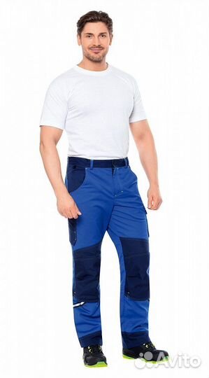 Костюм рабочий Уран (Размеры разные)