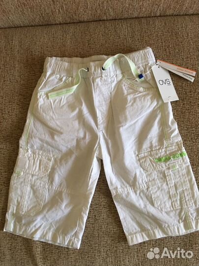 Шорты OVS Италия