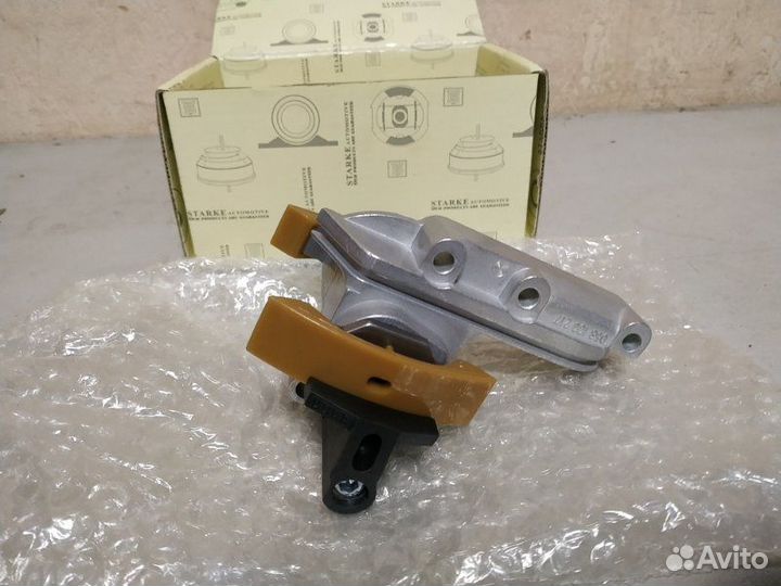 Натяжитель цепи Audi A4 B6 2000-2004