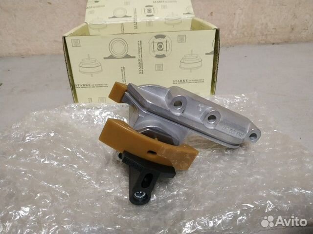 Натяжитель цепи Audi A4 B6 2000-2004