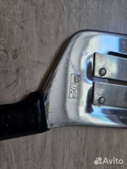 Нож-шинковка для капусты