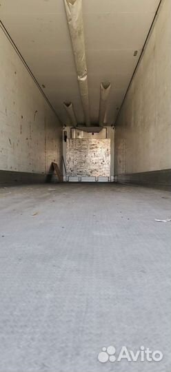Полуприцеп рефрижератор Schmitz Cargobull SKO 24 L-FP, 2012